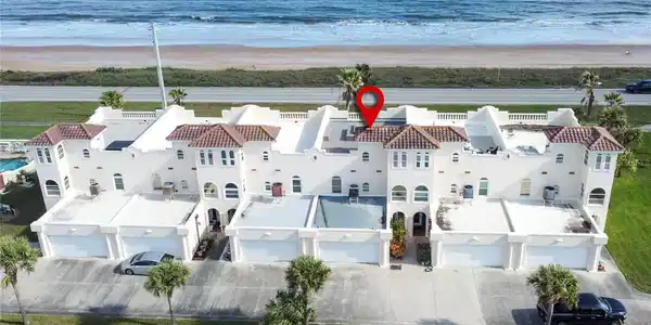 3400 OCEAN SHORE BOULEVARD