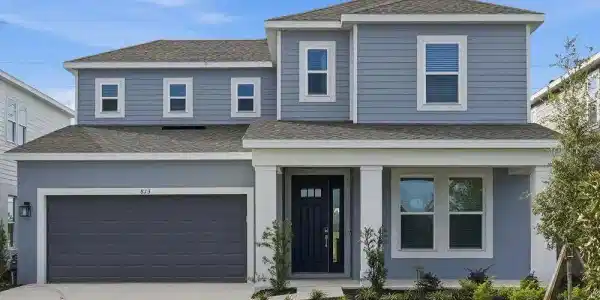 813 STEEL DRIVE
