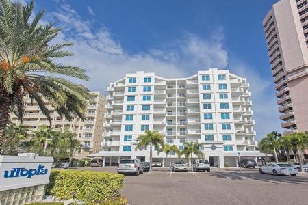 1350 GULF BLVD