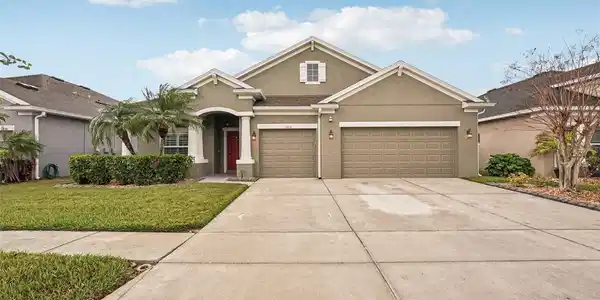 1303 PARKER DEN DRIVE