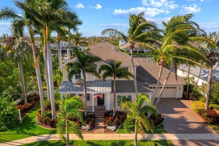 703 ISLEBAY DRIVE