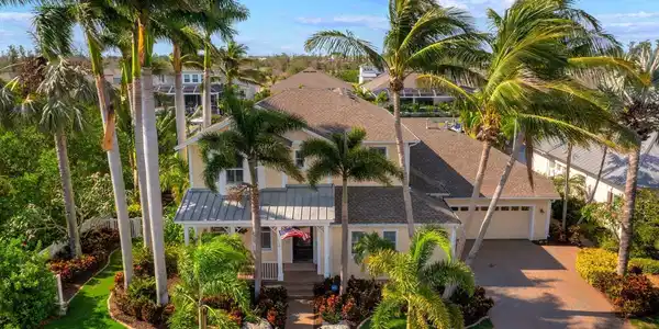 703 ISLEBAY DRIVE