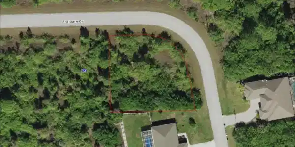 9525 SHELBURNE CIRCLE