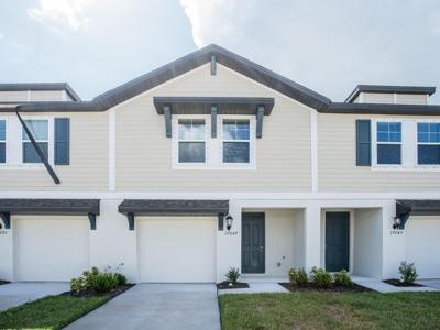 17047 CORAL KEY