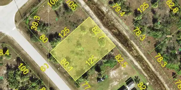 8172 WELSFORD ROAD