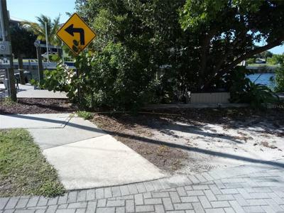 MARINA DRIVE