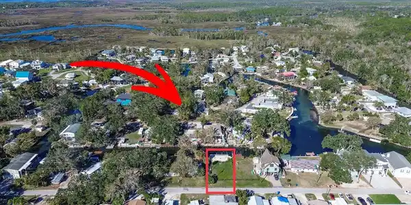 5327 CIRCLE DRIVE