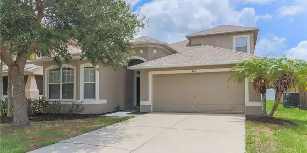 501 STONE BRIAR