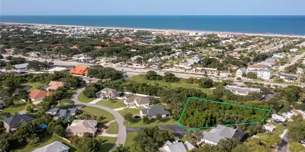 46 IBIS CIRCLE