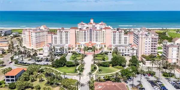 200 OCEAN CREST DRIVE