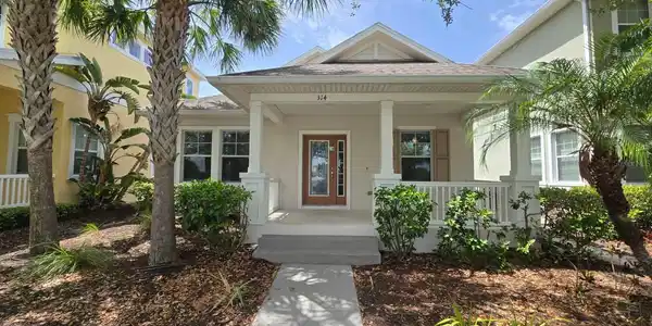 314 WINTERSIDE DRIVE