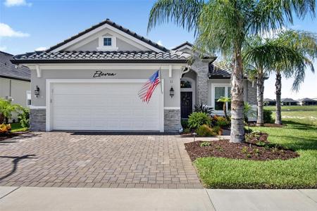 11 DEL PALMA DRIVE