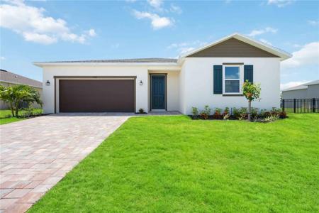 17306 GULF PRESERVE DRIVE