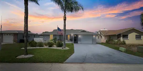 15627 DONZI DRIVE