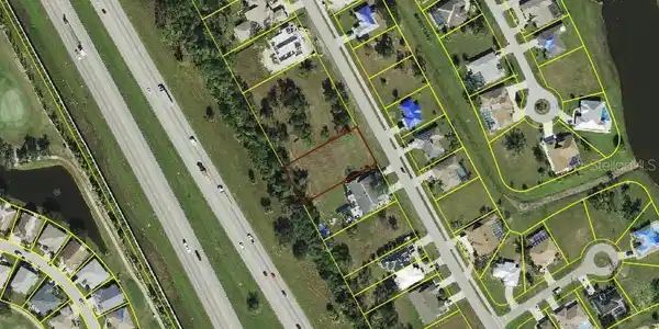 1431 CAPRICORN BOULEVARD