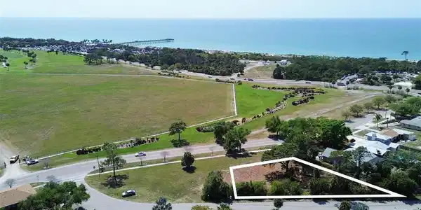 BEACH ROAD
