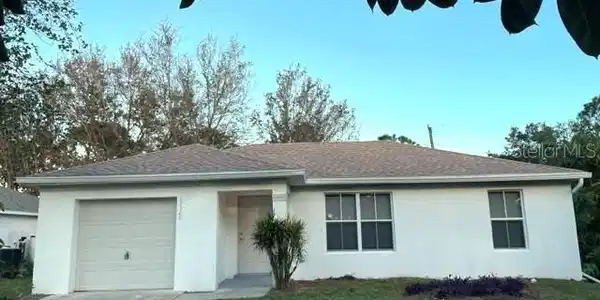 13320 MENORAH DRIVE