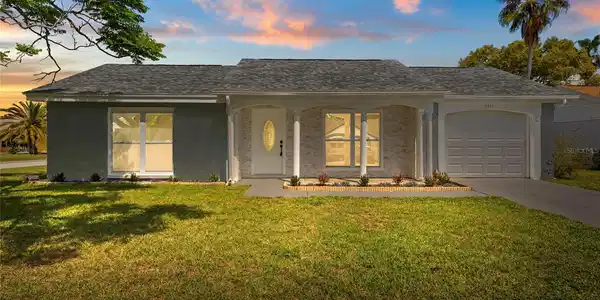 3317 HONEYMOON LANE