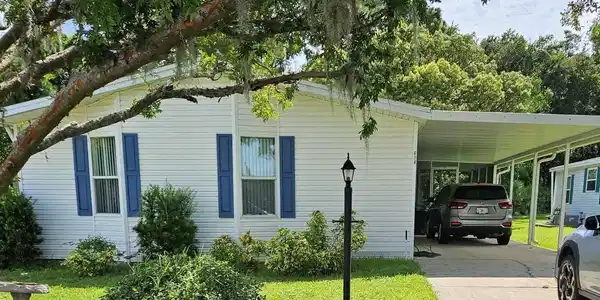 614 PORTSIDE LANE