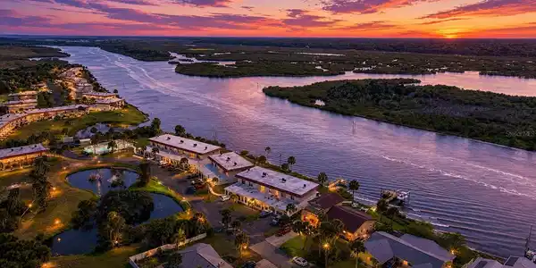 5 OCEAN PALM VILLAS N