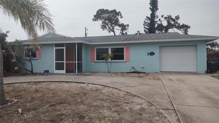 1001 SANDLEWOOD DRIVE