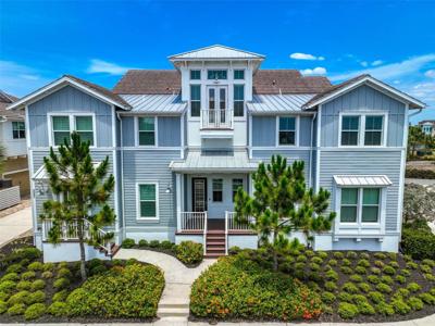 283 SAINT LUCIA DRIVE