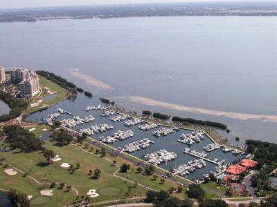 2800 HARBOURSIDE DRIVE
