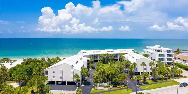 2700 N BEACH ROAD