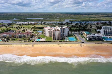 3600 S OCEAN SHORE BOULEVARD