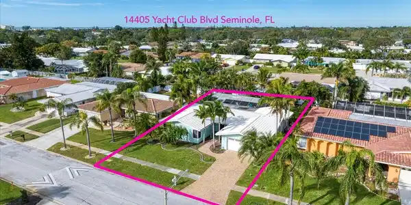 14405 YACHT CLUB BOULEVARD