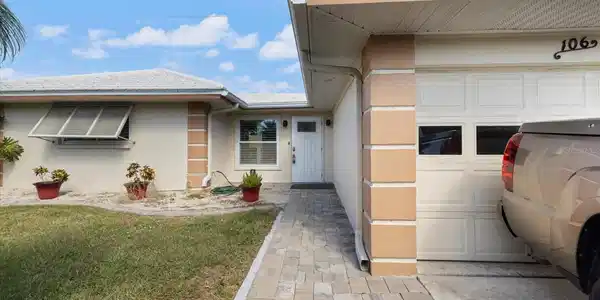 106 VILLA DRIVE