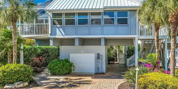 5000 GASPARILLA ROAD