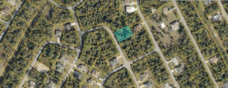 Lot 10 MINERVA ROAD