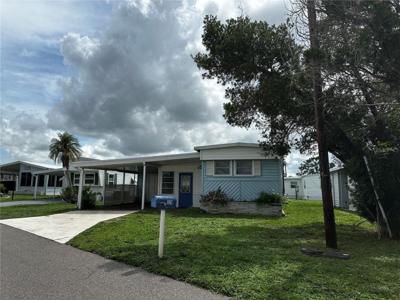 324 TRAILORAMA DRIVE