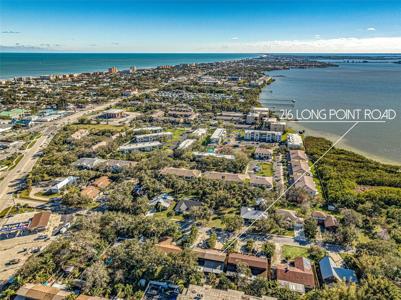 216 LONG POINT ROAD