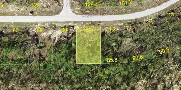 16280 LA BARGE CIRCLE