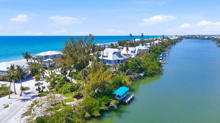 400 S GULF BOULEVARD