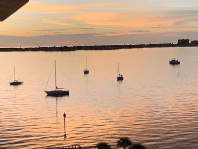 100 BLUFF VIEW DRIVE