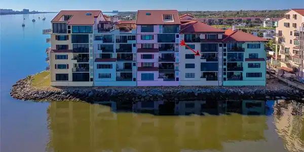 732 MARINA POINT DRIVE