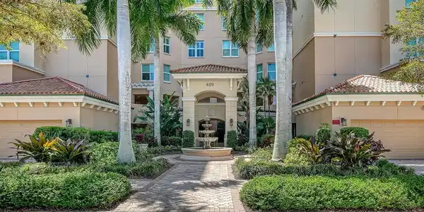 409 NORTH POINT ROAD
