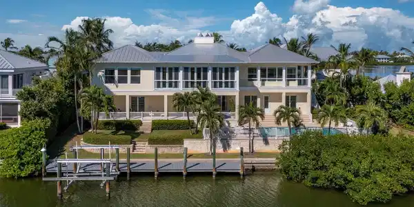1600 JEAN LAFITTE DRIVE