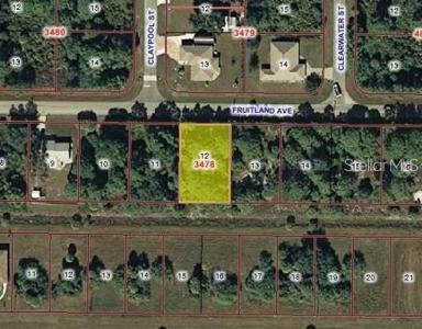 9105 FRUITLAND