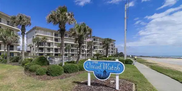 2700 OCEAN SHORE BOULEVARD
