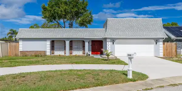 3543 ROCKAWAY DRIVE