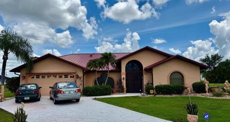 214 CASTILE COURT