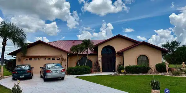 214 CASTILE COURT