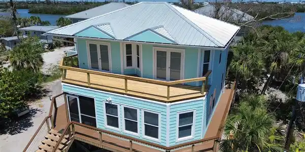 8152 LITTLE GASPARILLA ISLAND