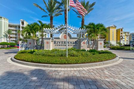 4 RIVERWALK DRIVE