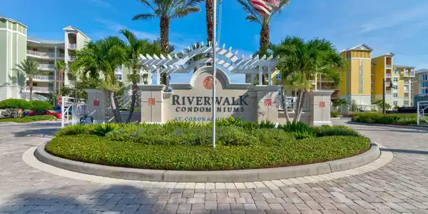 4 RIVERWALK DRIVE