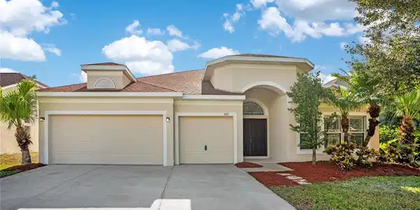 432 YORK DALE DRIVE